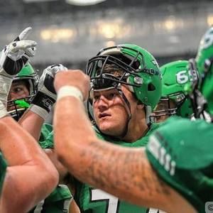 Meet your Posher, Donny